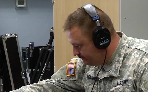 You Choose To Volunteer