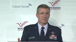 6 - McAleese/Credit Suisse Defense Programs Conference