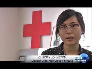 Pacific Newsbreak for March 18, 2015