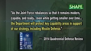 94th Army Air and Missile Defense Command, 2015 Command Video