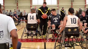 Army Regional Trials 2015: Ft. Belvoir