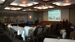 SRF Conference