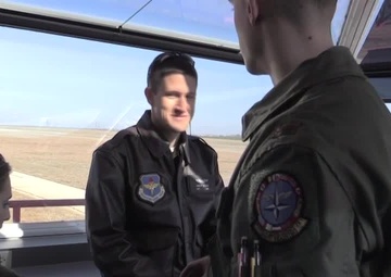 RSU T-6 Spotter Training