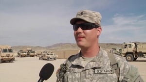 Why I Serve: NTC Edition