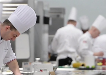 Soldiers Update: Culinary Showdown