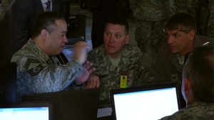 DV Day Cyber Shield 2015