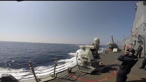 Fitz Fires 25mm