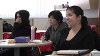 Yokosuka’s Red Cross Teaches Disaster Preparedness