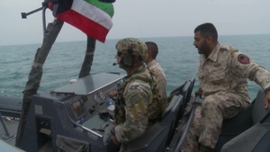 Eagle Resolve 2015 Teaser: Visit, Board, Search and Seizure