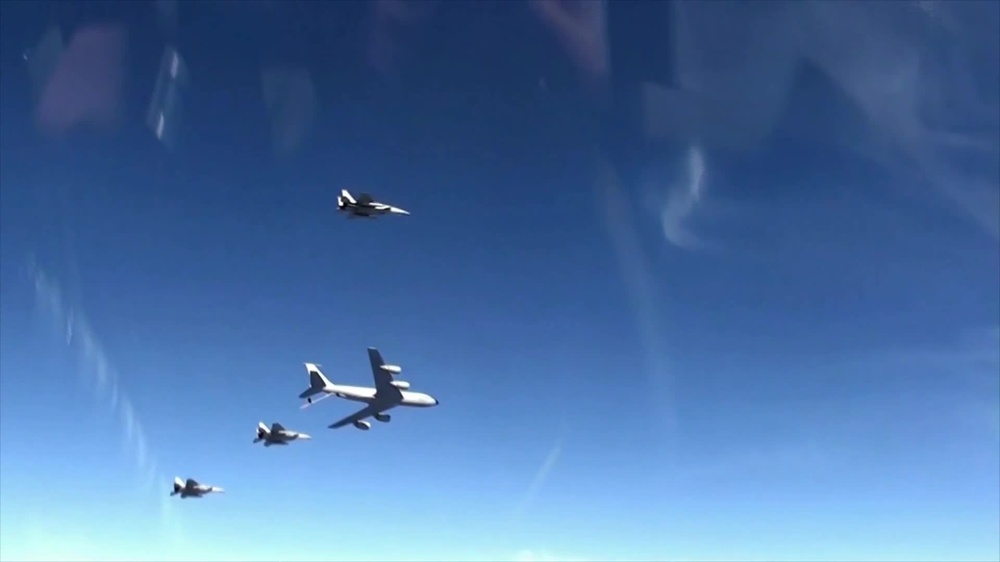 DVIDS - Video - Air Force Tech Report: MQ-9 Reaper