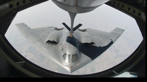 Air Force Tech Report: B-2