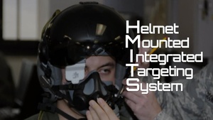 Air Force Tech Report: HMITS