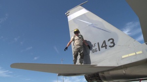 AATC Brings Unique Capability to Sentry Aloha