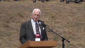 Battle of Iwo Jima 70th Anniversary | Reunion of Honor