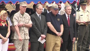 70th Anniversary Reunion of Honor