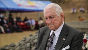 Lt. Gen. Lawrence Snowden, Retired Marine General Interview