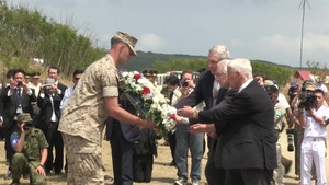 70th Anniversary Reunion of Honor