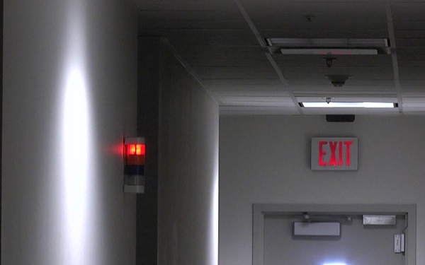 113th Wing ACA Detachment Reaches Milestone