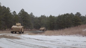 NJ Guard MP Battle Drills