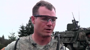 Soldiers Update: CALFEX, 1-23 Infantry Regiment