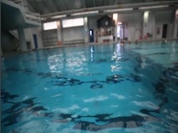 2nd Reconnaissance Battalion Pre-Dive Course