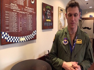 Australian F-35 Pilot Completes First F-35 Flight
