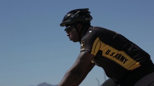 2015 Army Trials - Sgt. 1st Class Jermeka Johnson