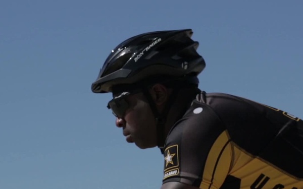 2015 Army Trials - Sgt. 1st Class Jermeka Johnson