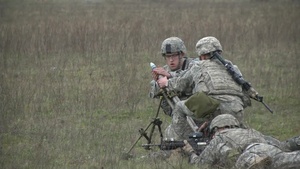 India Delegation visits JBLM