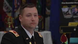 JSC Commander visits Camp Carroll
