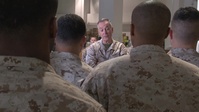 CMC MCAS Iwakuni Visit