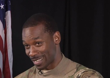 Resolute Support Advisor Profile Series #1