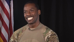 Resolute Support Advisor Profile Series #1 (No Music)