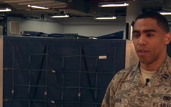 Air Force Report: Finding Ways to Save Money
