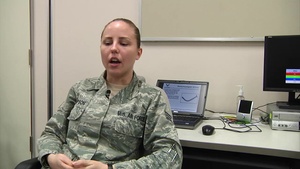 Air Force Report: Self Aid Buddy Care Course