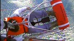 Air Station Houston Rescues 4 from Disabled Boat 65 Miles Off Freeport, Texas