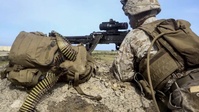 Lima Company: Keeping Each Other Safe