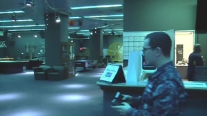 All Hands Update: Sailors Find Opportunities at Yokosuka's Single Sailor Liberty Center