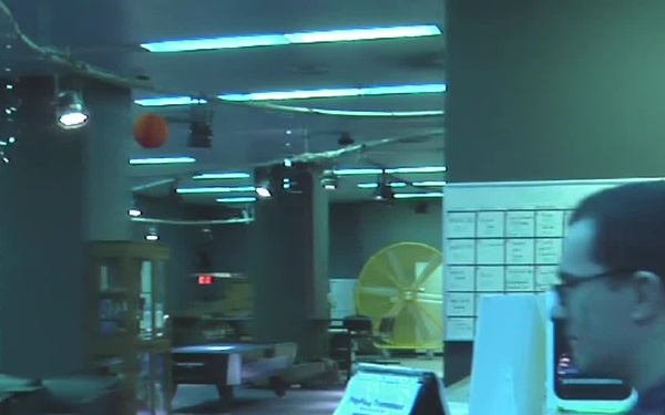 All Hands Update: Sailors Find Opportunities at Yokosuka's Single Sailor Liberty Center