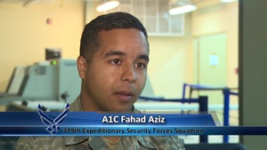Air Force Report: March 25, 2015