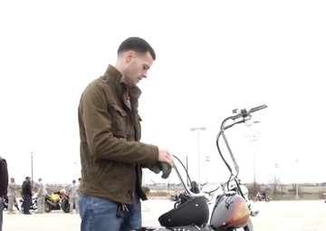 Building Better Riders