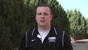 Scotty Hasting