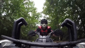 Do you have an ATV?