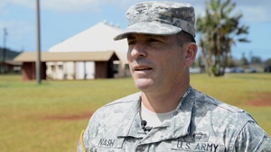 OCSJX-15 Interviews