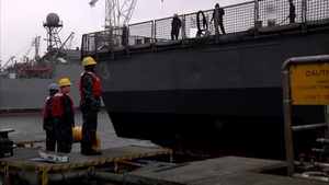 Pacific Newsbreak - March 26, 2015