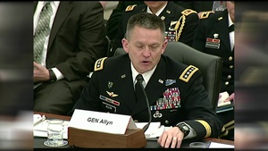 Readiness Subcommittee Hearing