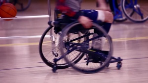 2015 Army Trials - Sgt. Robbie Gaupp