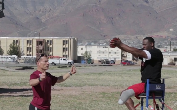 2015 Army Trials: Track and Field