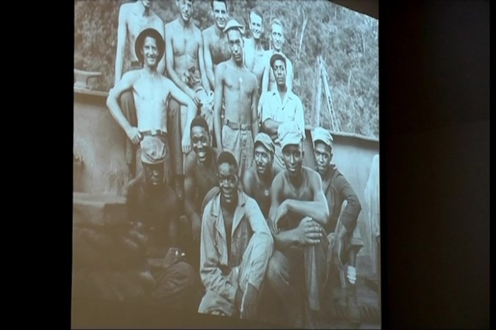 DVIDS Video Seabee Ball Held at Commander, Fleet Activities Sasebo