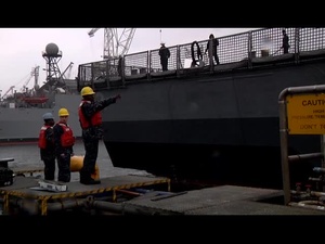 Pacific Update for March 27, 2015